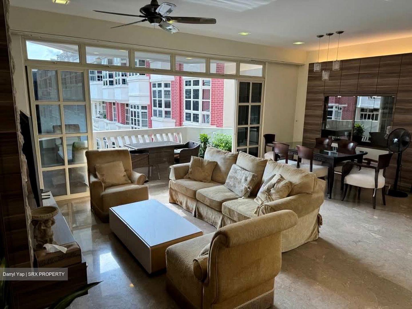 Laguna Green (D16), Condominium #565185661